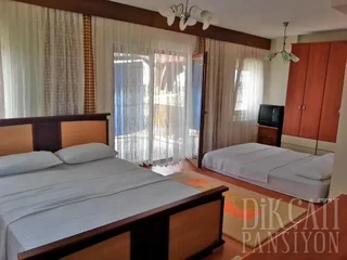 Сайл: Sile Dikcati Pansiyon
