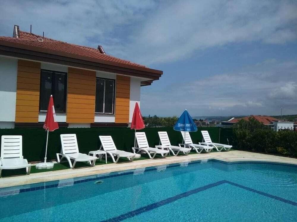 Сайл: Sile Dikcati Pansiyon