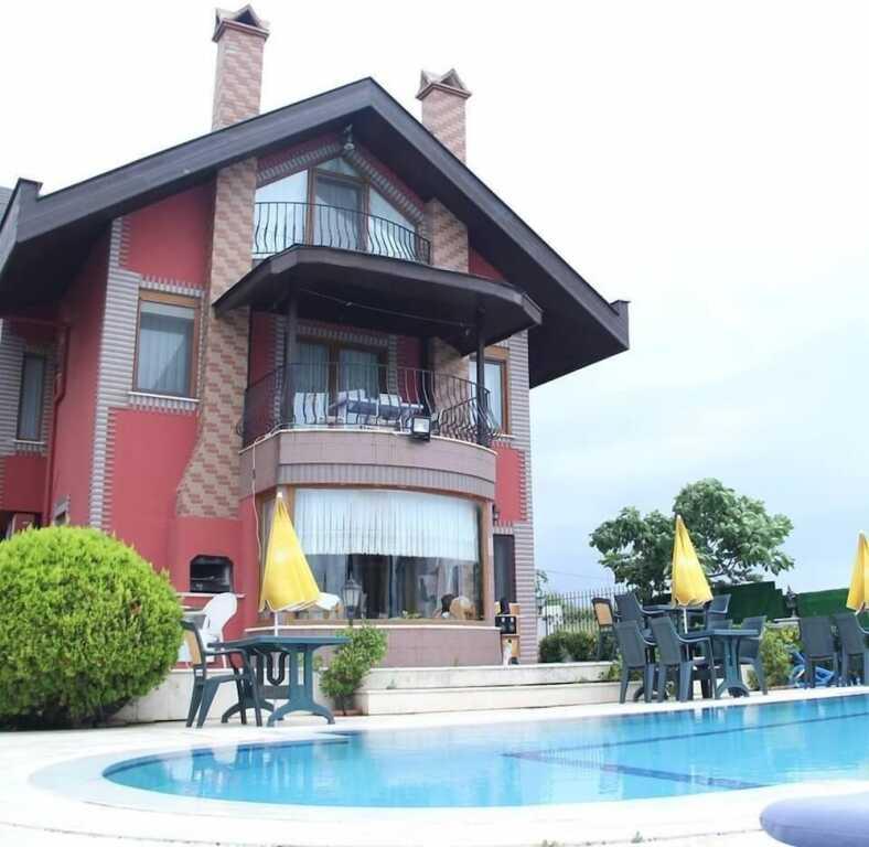 Сайл: Sile Dikcati Pansiyon