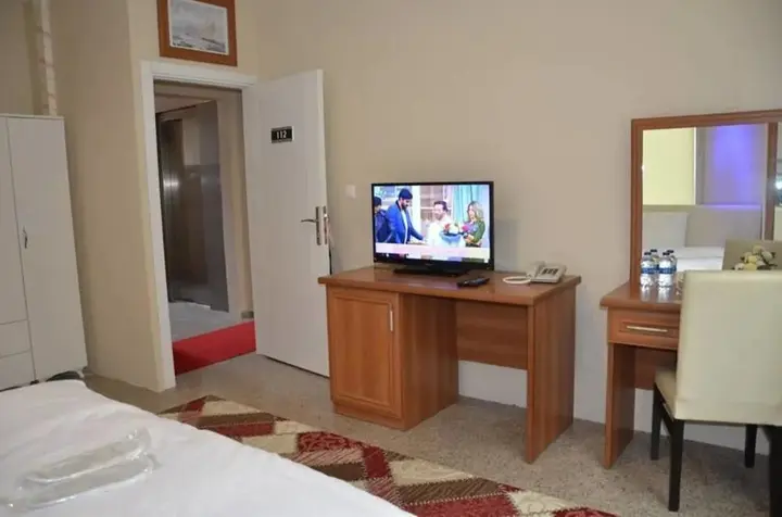 Стамбул: Mostar Hotel