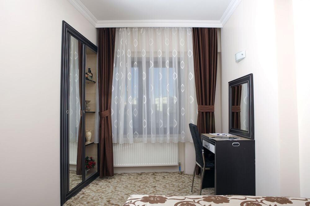 Диярбакыр: Hotel Kaplan Diyarbakir