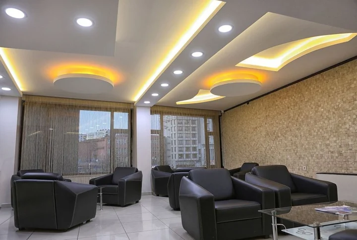 Диярбакыр: Hotel Kaplan Diyarbakir