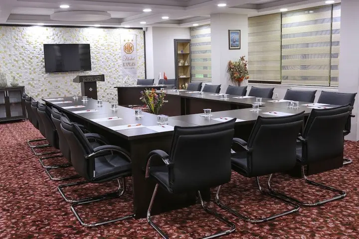 Диярбакыр: Hotel Kaplan Diyarbakir