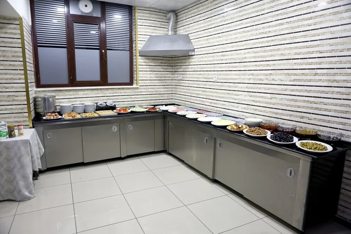 Диярбакыр: Hotel Kaplan Diyarbakir