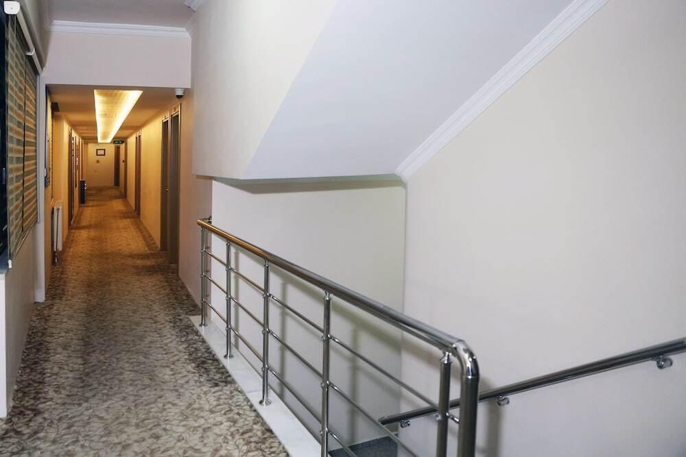 Диярбакыр: Hotel Kaplan Diyarbakir