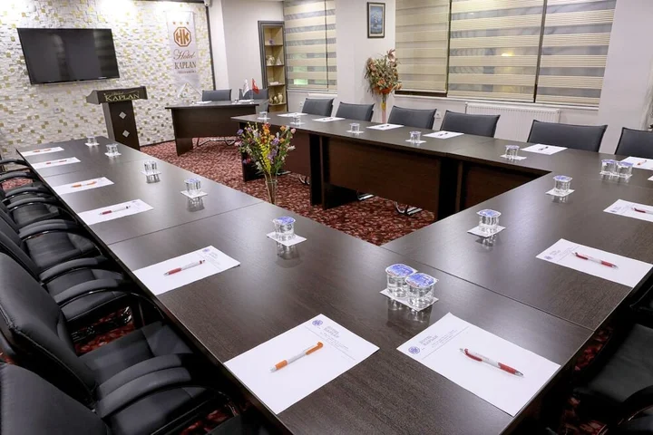 Диярбакыр: Hotel Kaplan Diyarbakir
