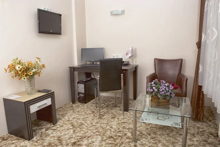 Диярбакыр: Hotel Kaplan Diyarbakir