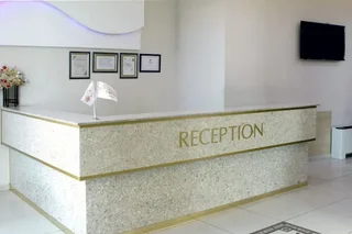Диярбакыр: Hotel Kaplan Diyarbakir