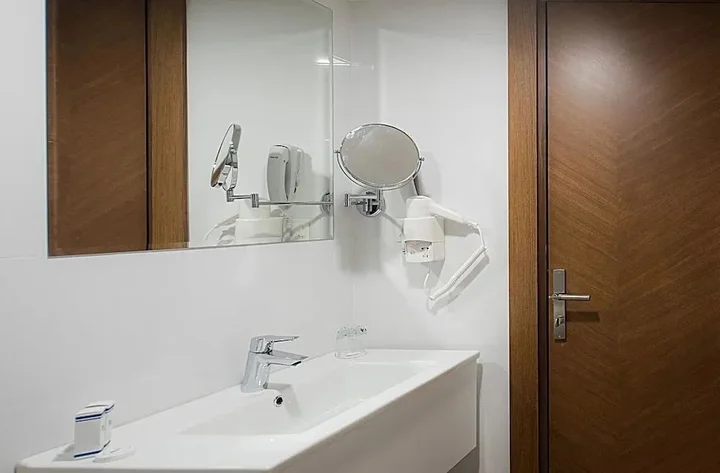 Орду: Otel Vona Ordu