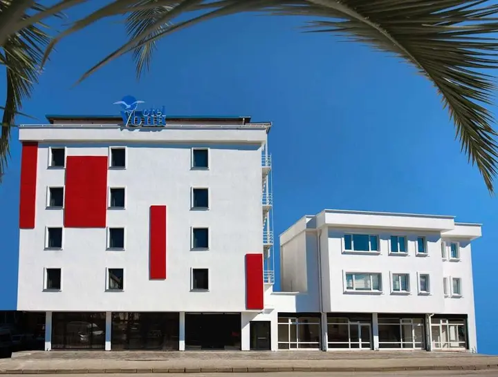 Орду: Otel Vona Ordu