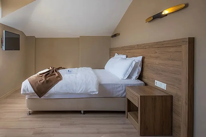 Орду: Otel Vona Ordu