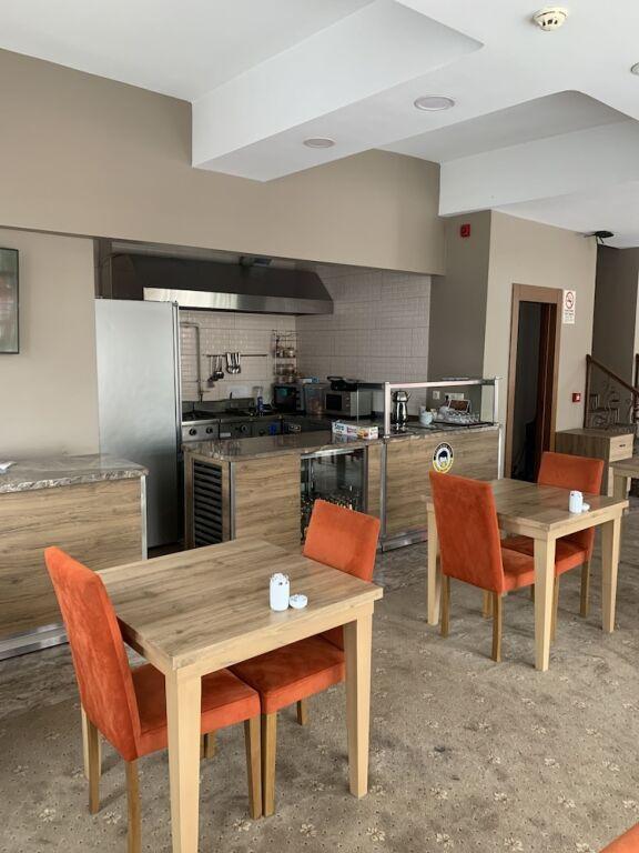 Орду: Otel Vona Ordu