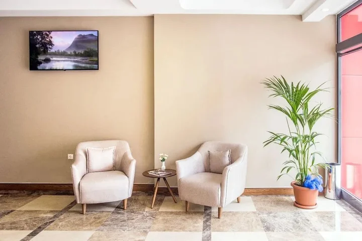 Орду: Otel Vona Ordu