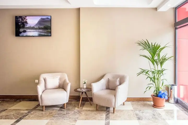 Орду: Otel Vona Ordu