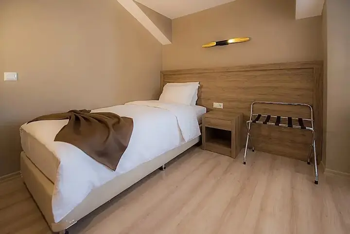 Орду: Otel Vona Ordu