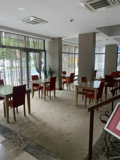 Орду: Otel Vona Ordu