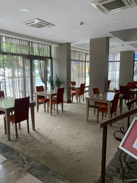 Орду: Otel Vona Ordu