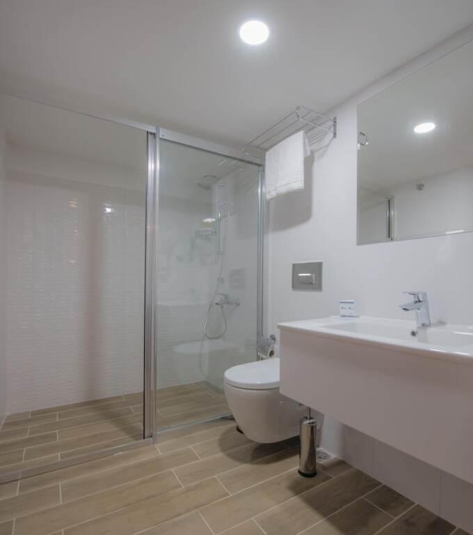 Орду: Otel Vona Ordu