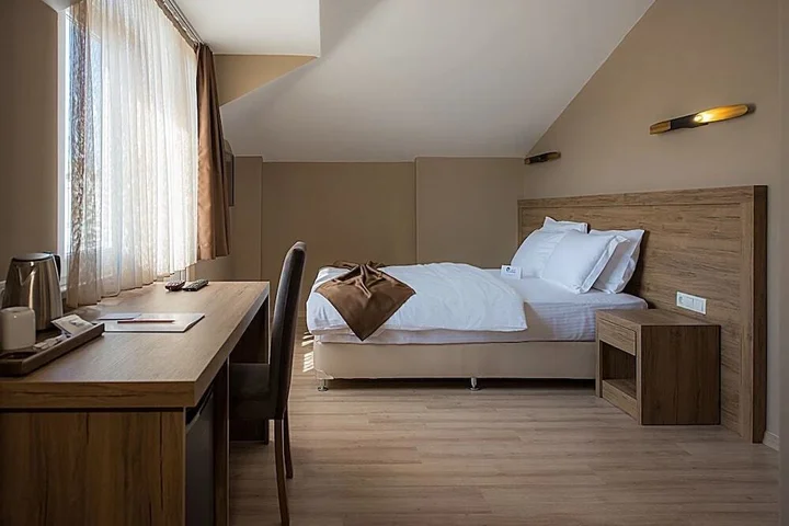 Орду: Otel Vona Ordu