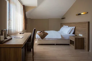 Орду: Otel Vona Ordu