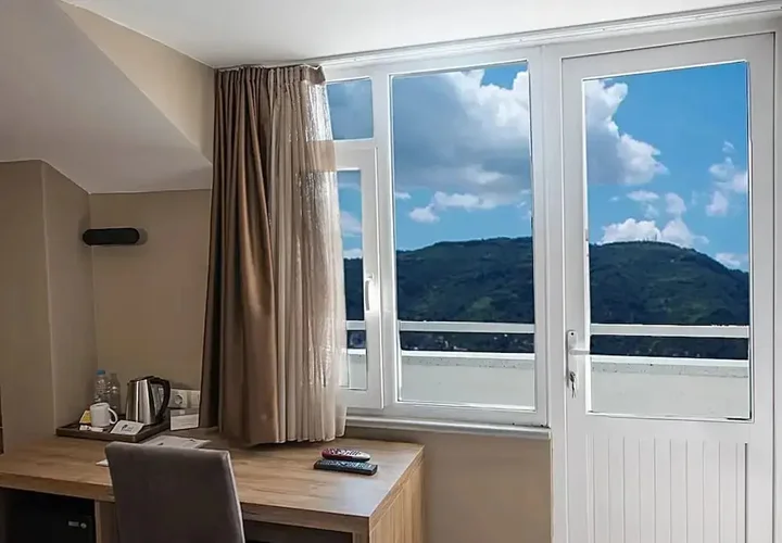 Орду: Otel Vona Ordu