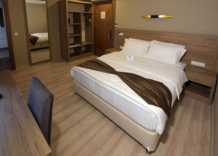 Орду: Otel Vona Ordu