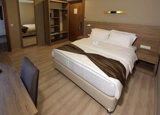 Орду: Otel Vona Ordu