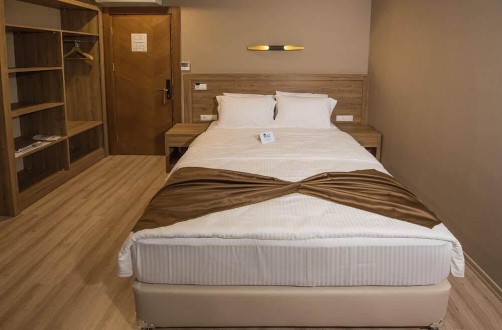 Орду: Otel Vona Ordu