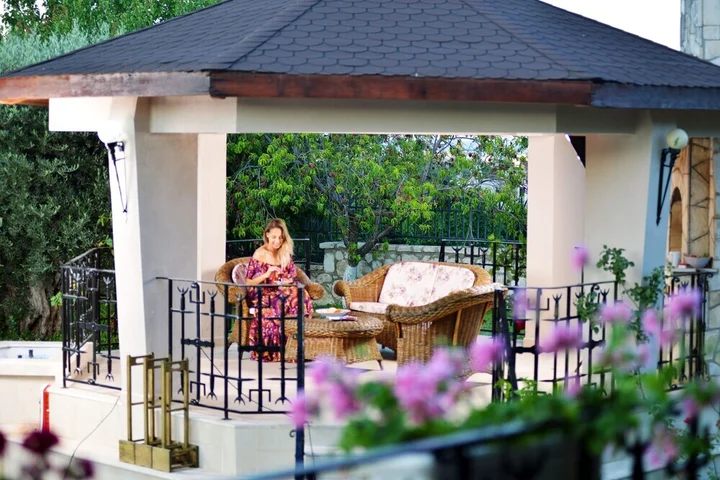 Урла: Belizi Hotel