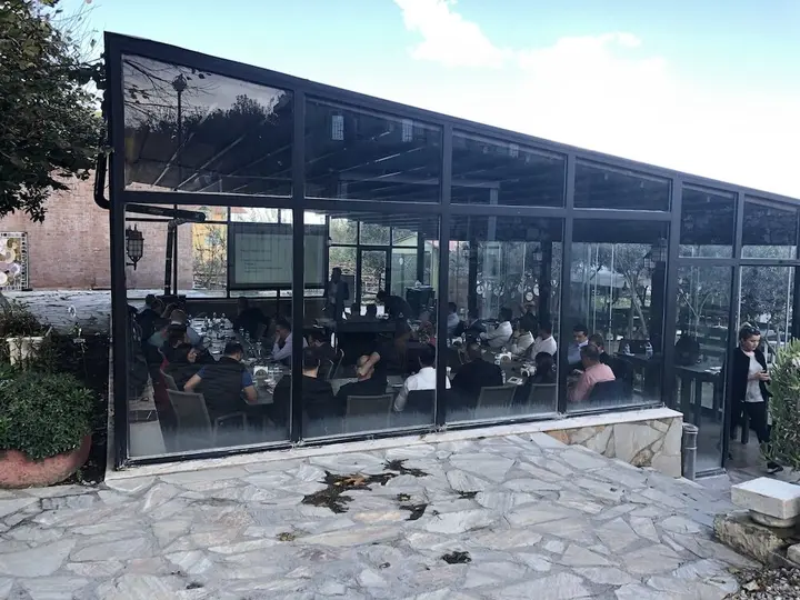 Урла: Belizi Hotel