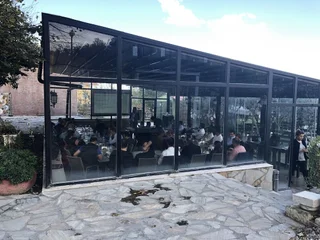 Урла: Belizi Hotel