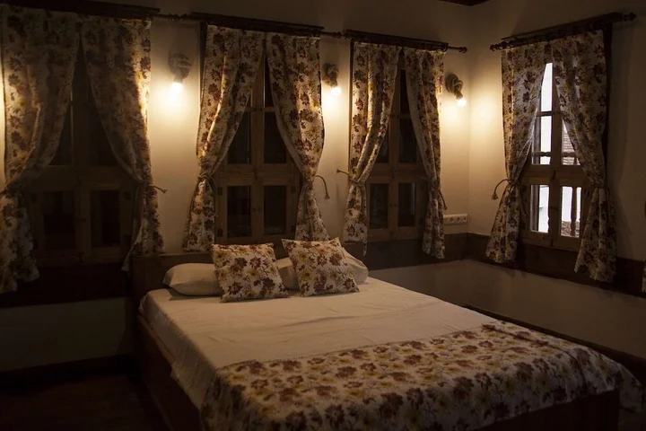 Сафранболу: Omerbeyoglu Konak Boutique Hotel