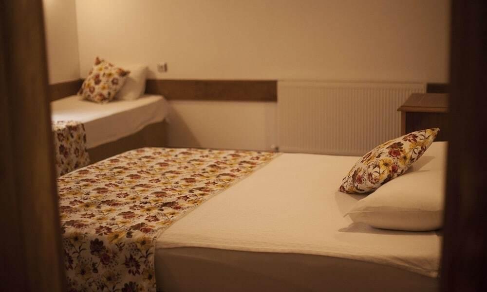 Сафранболу: Omerbeyoglu Konak Boutique Hotel