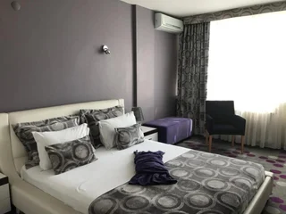 Мустафакемальпаша: Hande Hotel