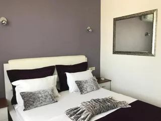 Мустафакемальпаша: Hande Hotel
