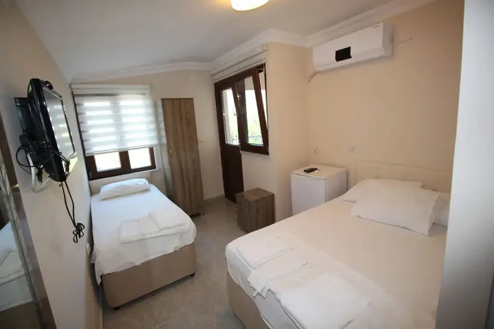 Мармара: Ceyf Motel