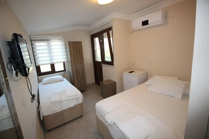 Мармара: Ceyf Motel