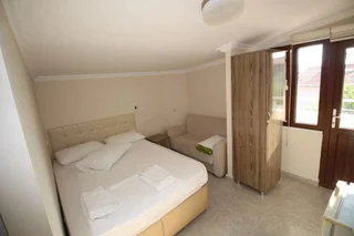 Мармара: Ceyf Motel