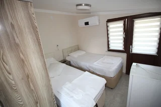 Мармара: Ceyf Motel