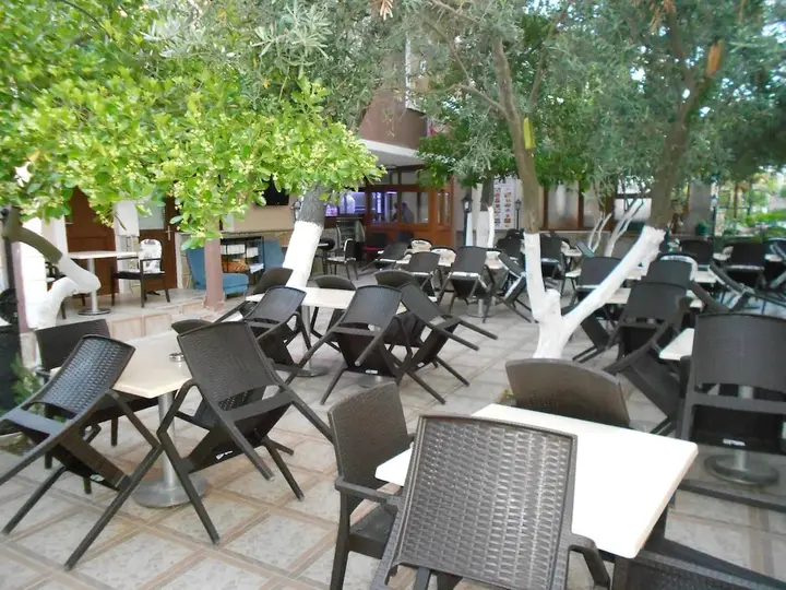 Мармара: Ceyf Motel