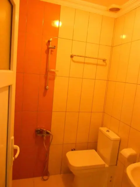 Мармара: Ceyf Motel
