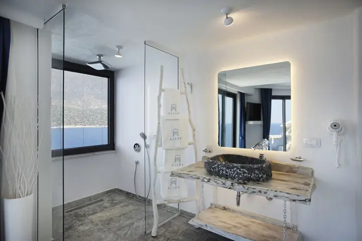 Каш: Alley Prime
