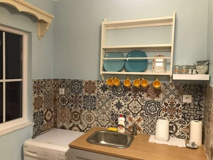 Сакарья: Ogün Butik Konukevi