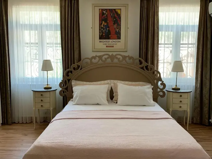 Сайл: Agva Riverangel Hotel - Adults Only