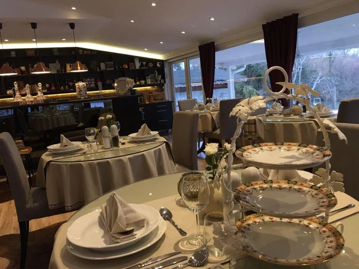 Сайл: Agva Riverangel Hotel - Adults Only