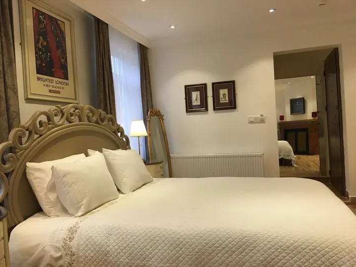 Сайл: Agva Riverangel Hotel - Adults Only