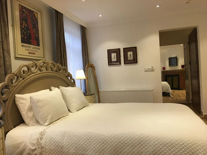 Сайл: Agva Riverangel Hotel - Adults Only