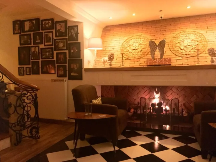 Сайл: Agva Riverangel Hotel - Adults Only