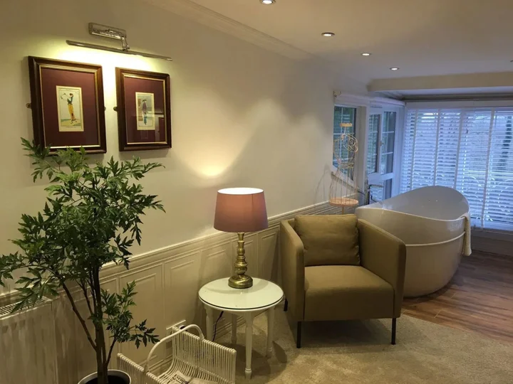 Сайл: Agva Riverangel Hotel - Adults Only