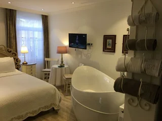 Сайл: Agva Riverangel Hotel - Adults Only